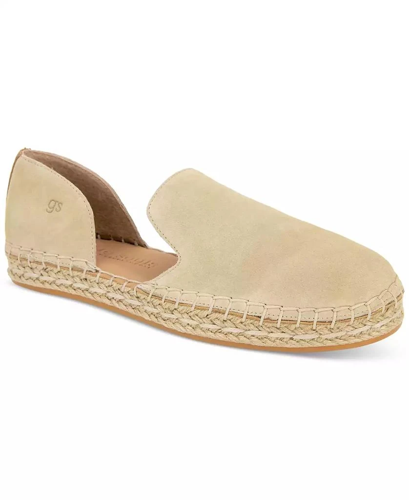 Gentle Souls Women's Seville Espadrille Flats 1