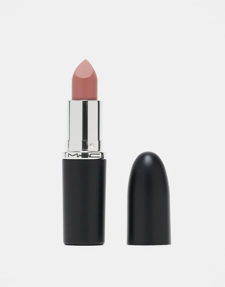 MAC MAC Macximal Sleek Satin Lipstick- Modesty 1