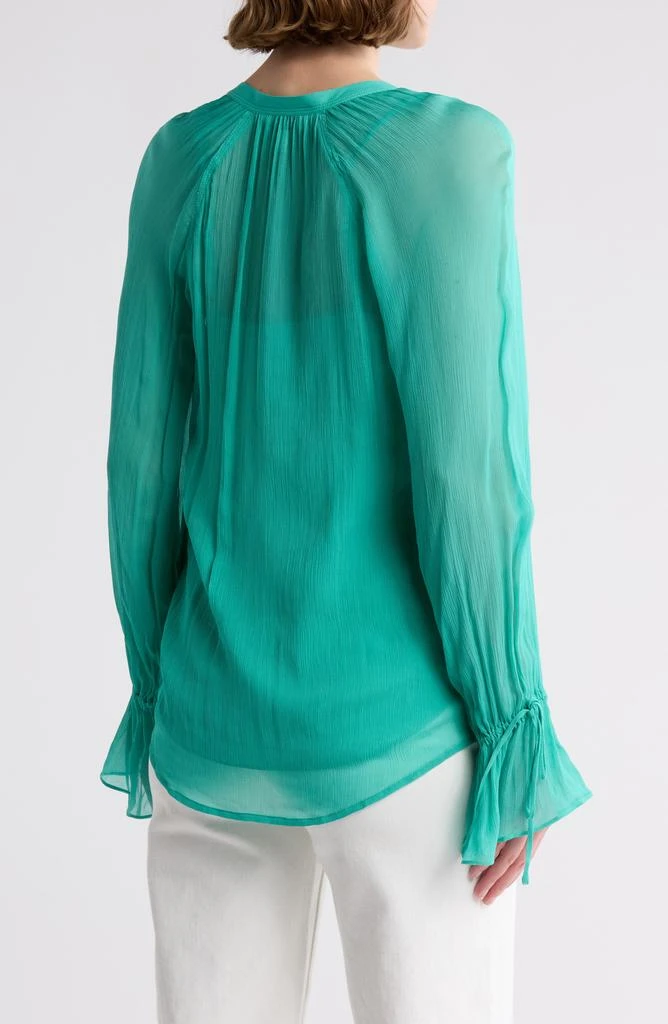 Joie Cecarina Long Sleeve Top 2