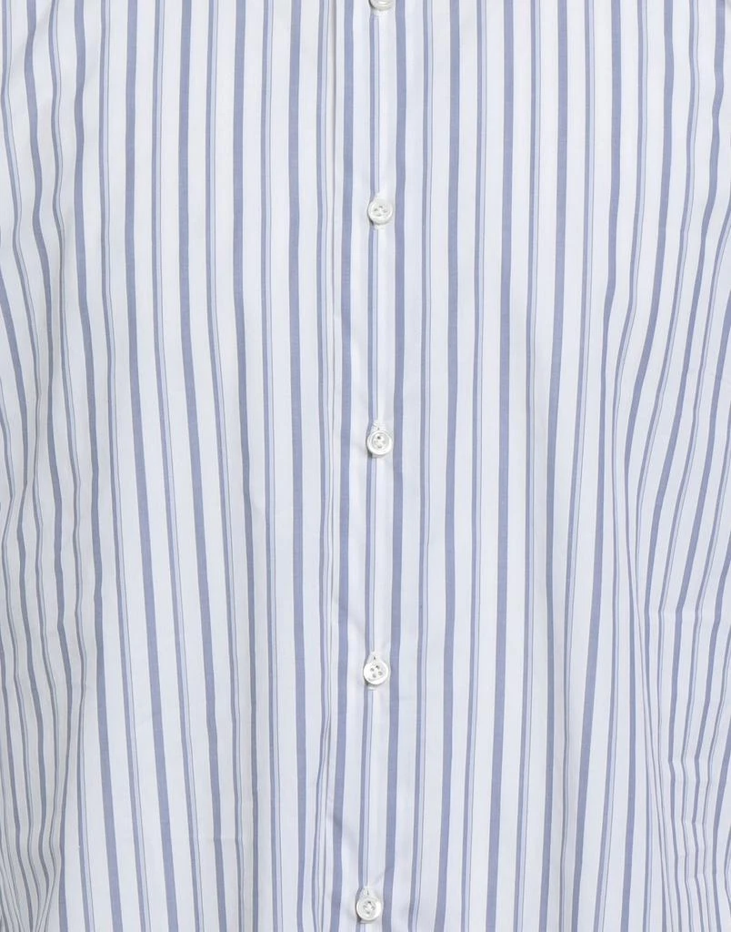 Isaia Striped shirt 4