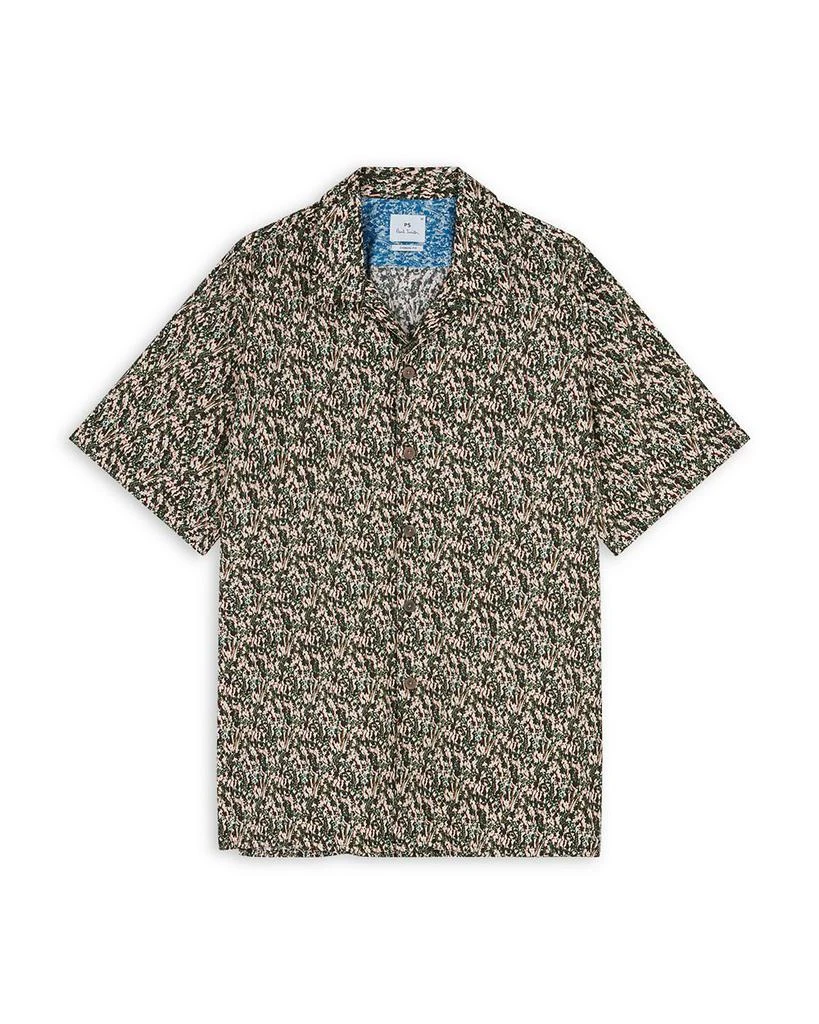 Paul Smith Casual Fit Shirt from Bloomingdale
s