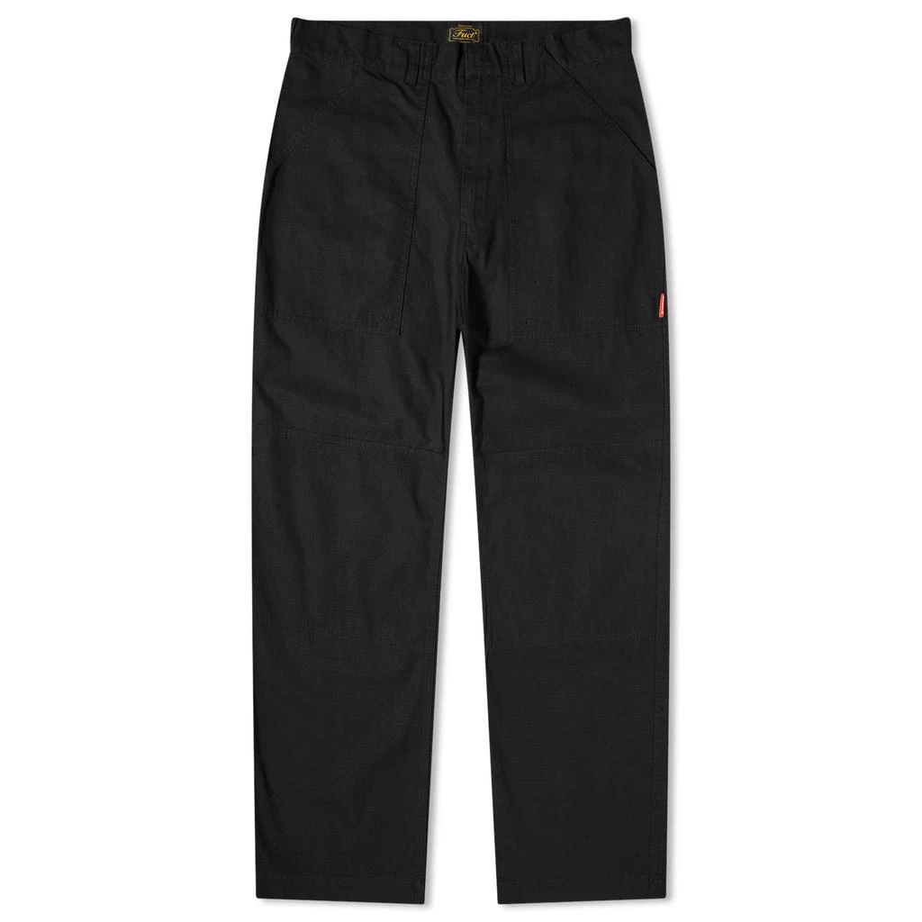 FUCT FUCT Cargo Chino Trouser 1