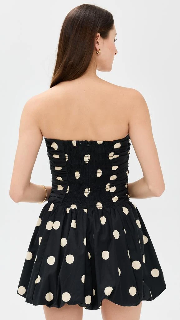 Reformation Clea Dress 2