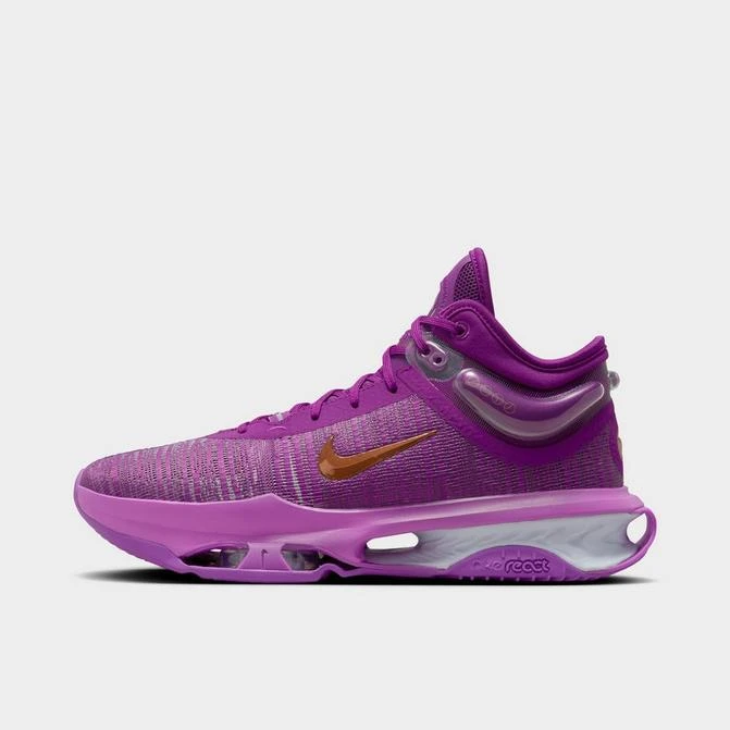 NIKE Nike G.T. Jump 2 Basketball Shoes 1