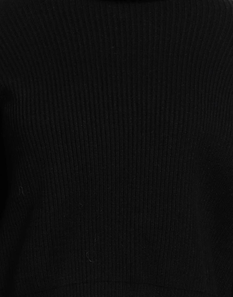 SOALLURE Turtleneck 4