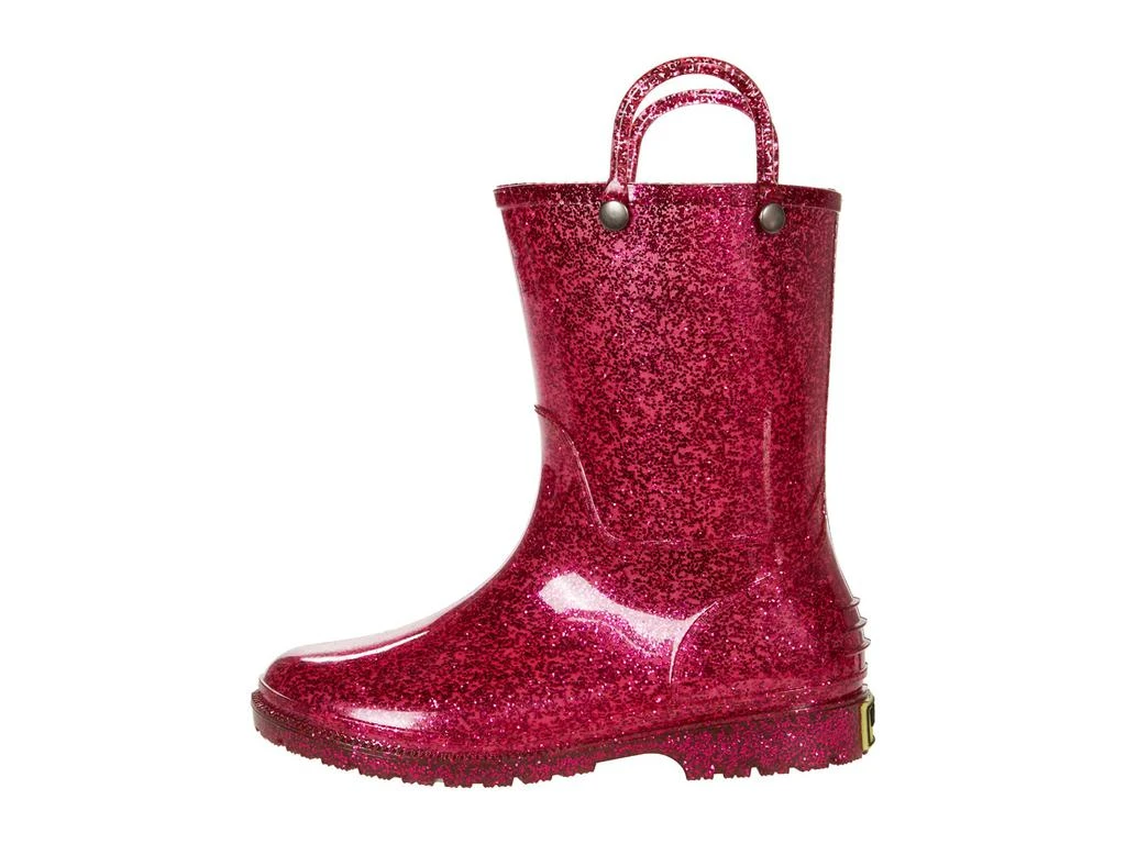Western Chief Glitter Rain Boots (Toddler/Little Kid) 4