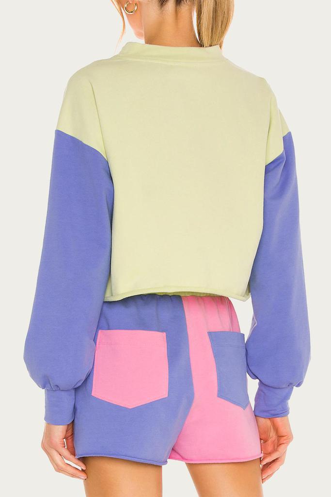 Beach Riot AVA SWEATSHIRT