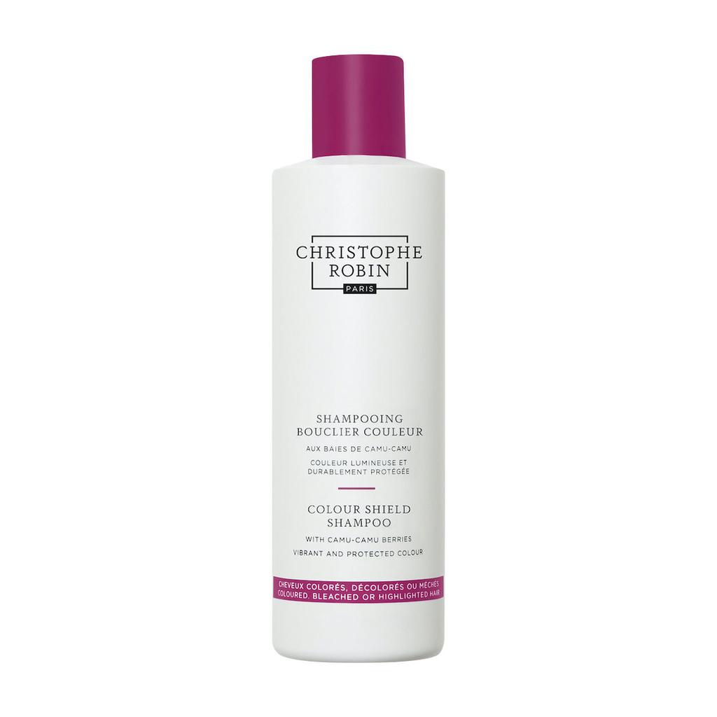 Christophe Robin Colour Shield Shampoo with Camu-Camu Berries