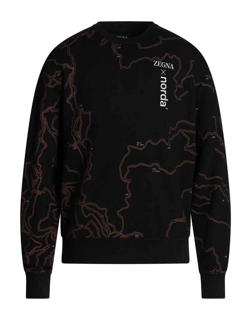 ZEGNA x NORDA Sweatshirt