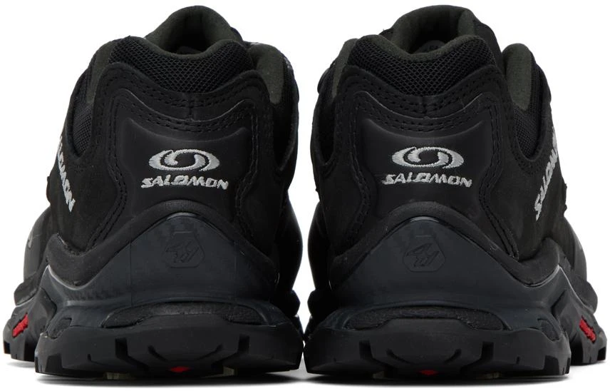 Salomon Black XT-Quest 2 Advanced Sneakers 2