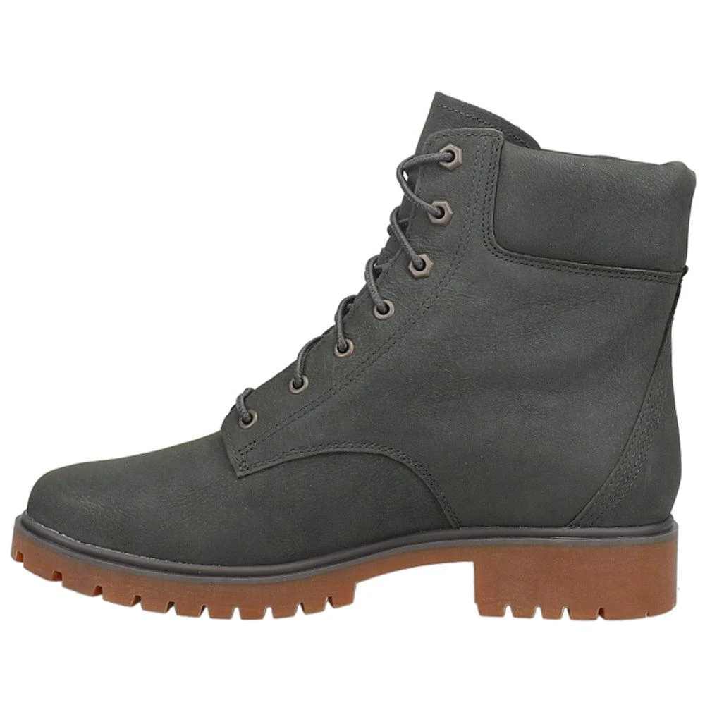 Timberland Jayne 6in Waterproof Boots 3