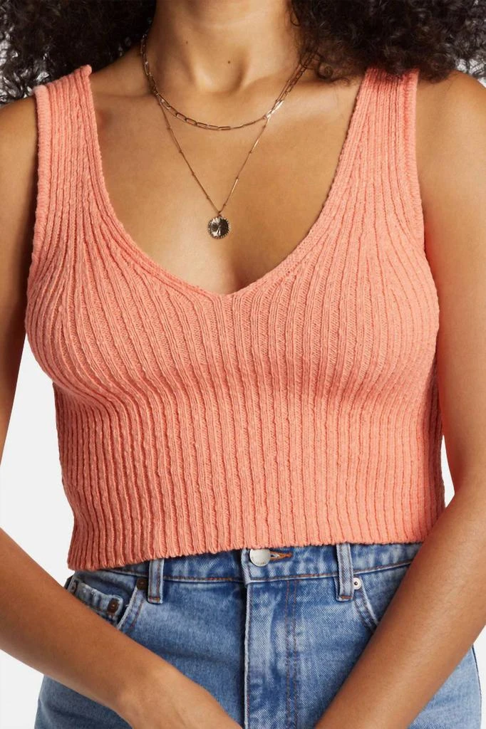 Billabong Billabong - Ryann Tank Top 4
