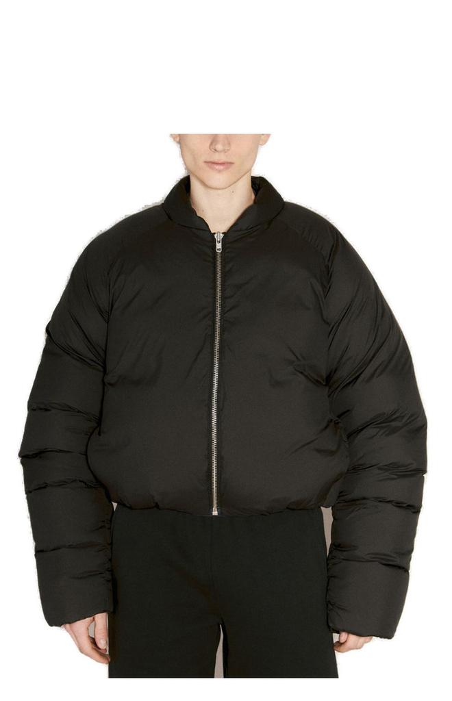 ジャケット・アウター ENTIRE STUDIOS W2 BOMBER black size L Entire Studios - W2 Bomber | HBX - Globally Curated Fashion