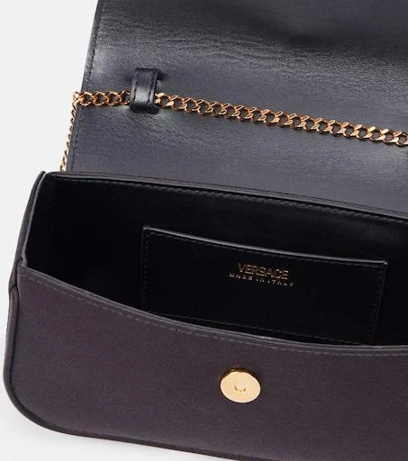 Versace La Medusa Mini satin tote bag 3