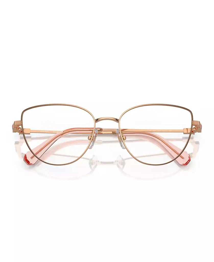 Swarovski Women's Eyeglasses, SK1007 4