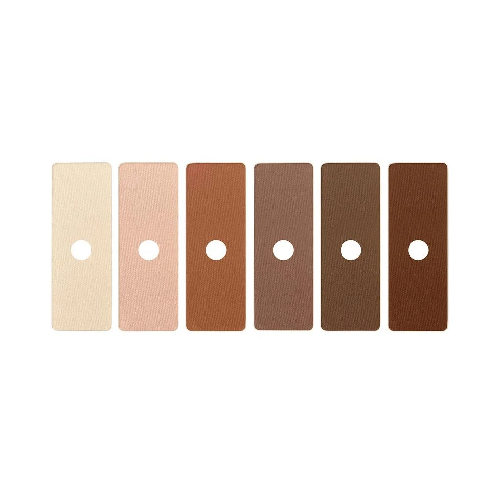 Jane Iredale jane iredale PurePressed EyeShadow Palette 4