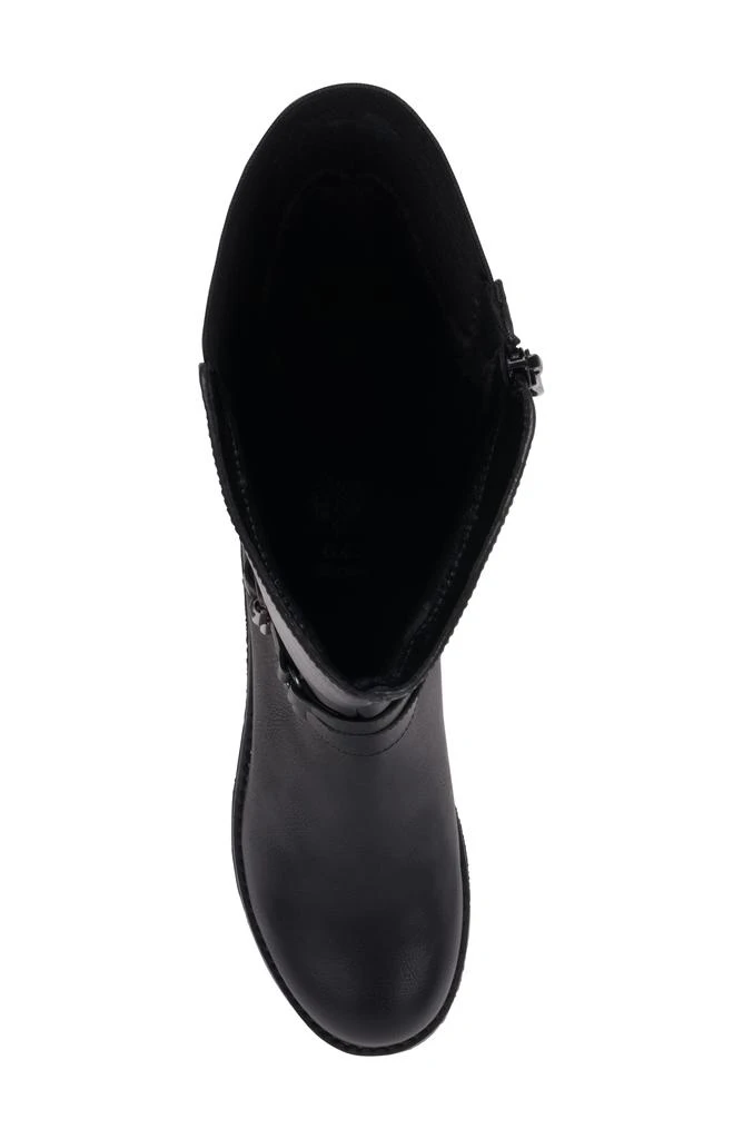 GOOD CHOICE NEW YORK Jonah Riding Boot 4