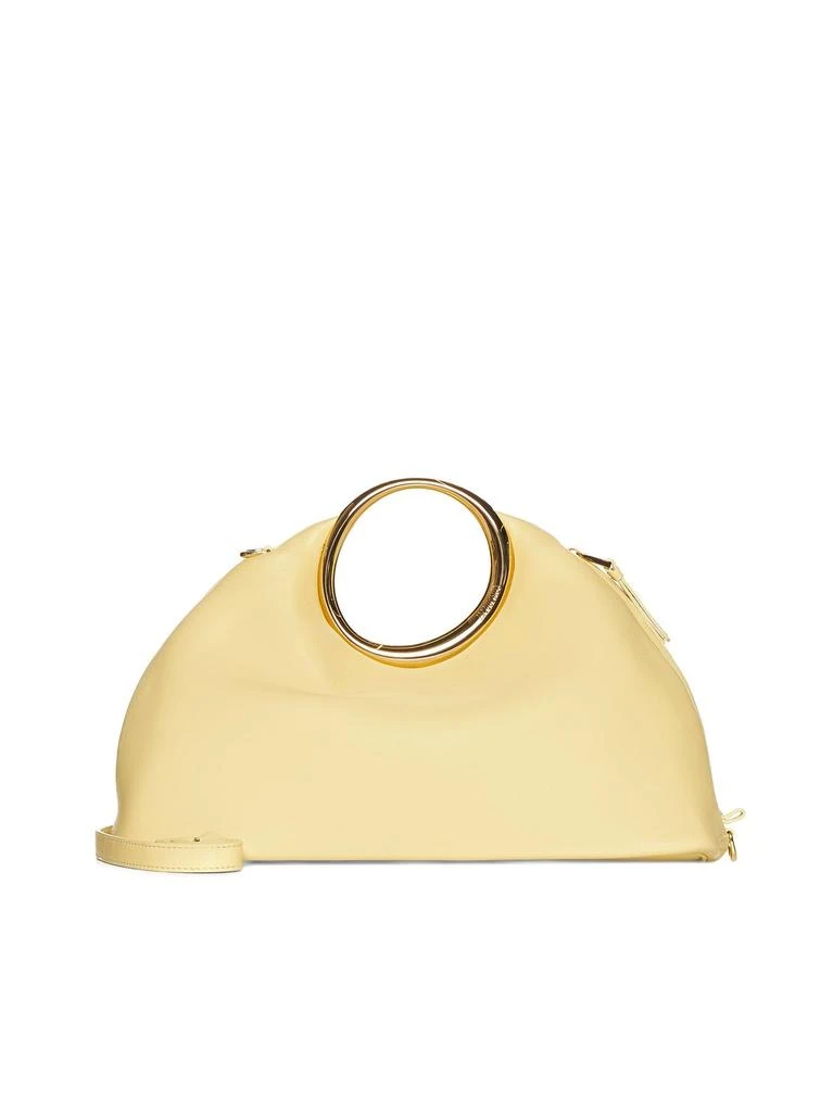 Jacquemus Jacquemus Le Calino Shoulder Bag 1