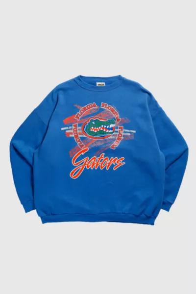 Urban Outfitters Vintage Florida Gators Sweatshirt 008