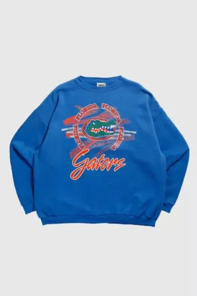 Urban Outfitters Vintage Florida Gators Sweatshirt 008 1