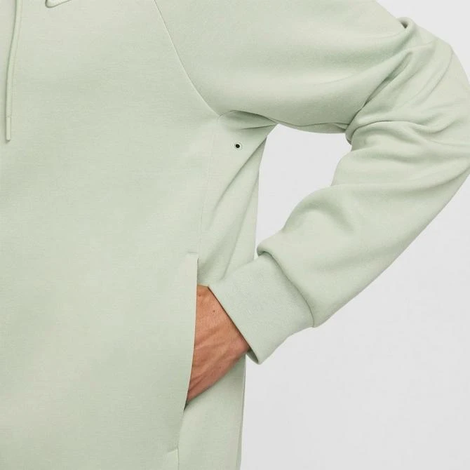 NIKE Men's Nike Primary Dri-FIT UV Full-Zip Versatile Hoodie 5