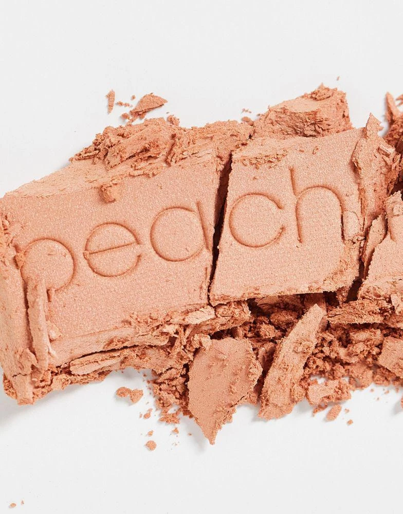 Benefit Cosmetics Benefit Wanderful World Powder Blusher - Peachin' 3
