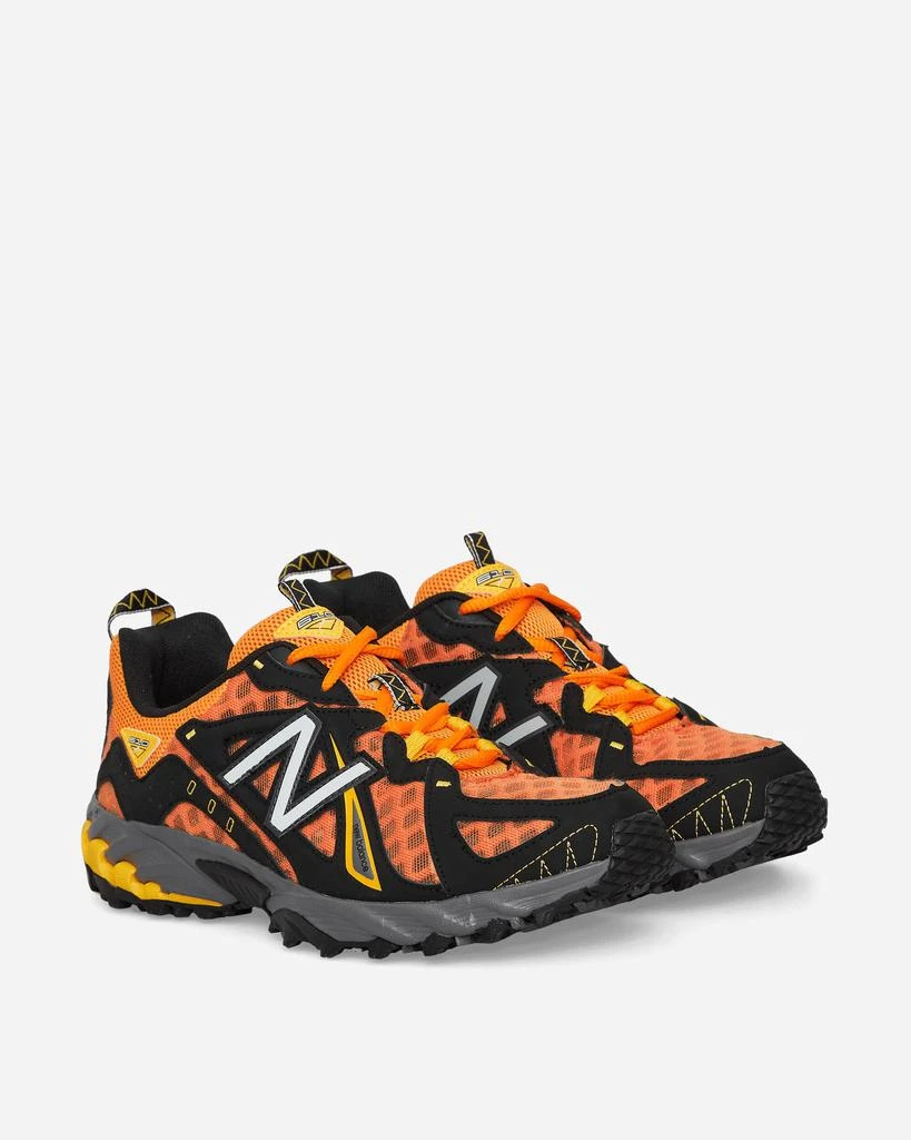 New Balance 610T Sneakers Sun Glow 2