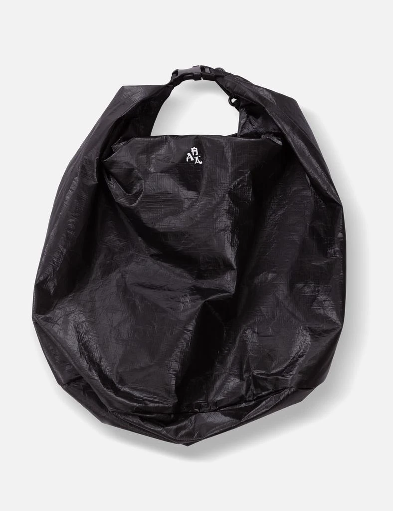 HYUKOH & SUNSET ROLLERCOASTER REUSABLE TYVEK BAG 2