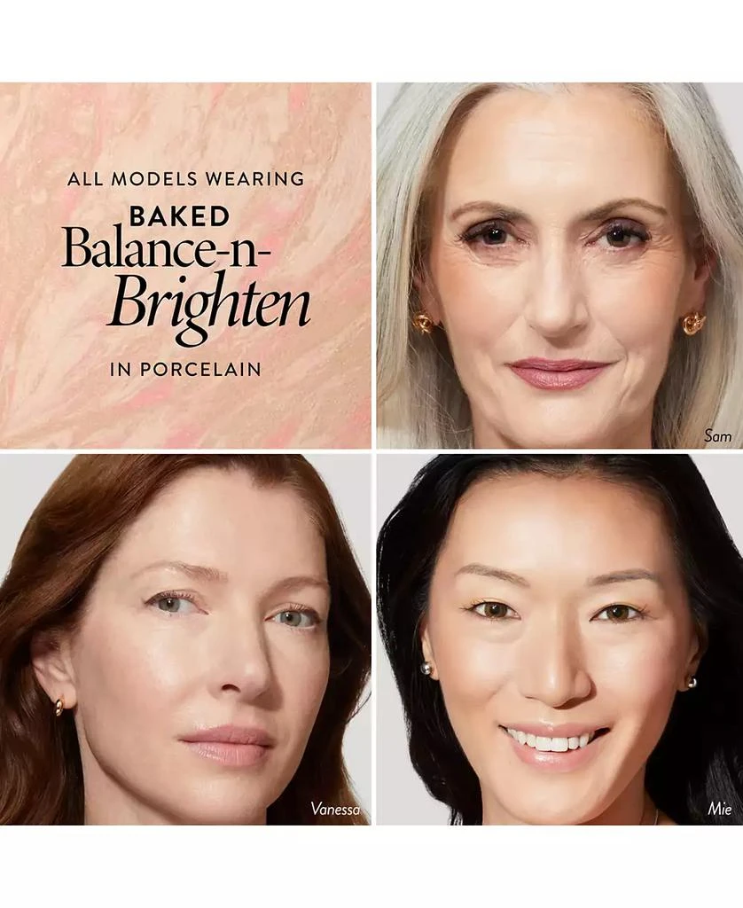 Laura Geller Balance-N-Brighten Travel Size 9