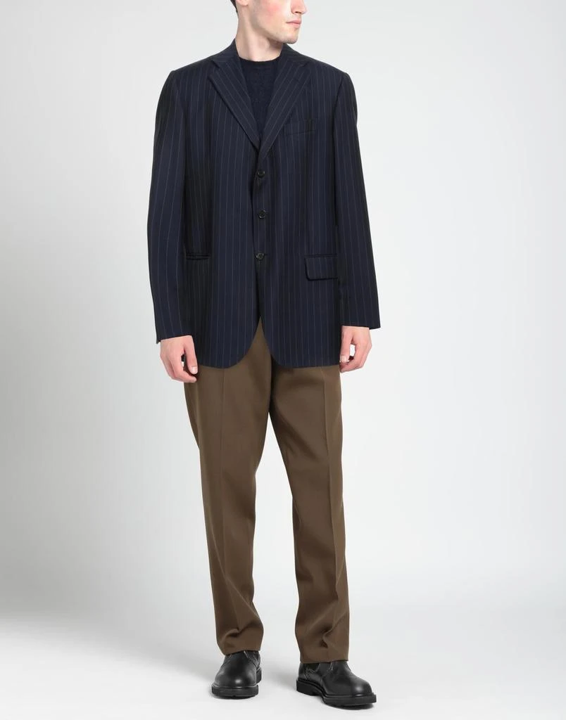 OSVALDO TESTA Blazer 2