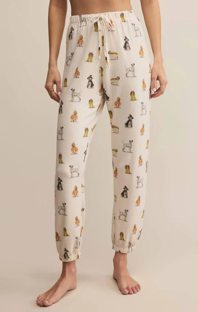 Z Supply Z Supply - Classic Pup [pull-on Jogger