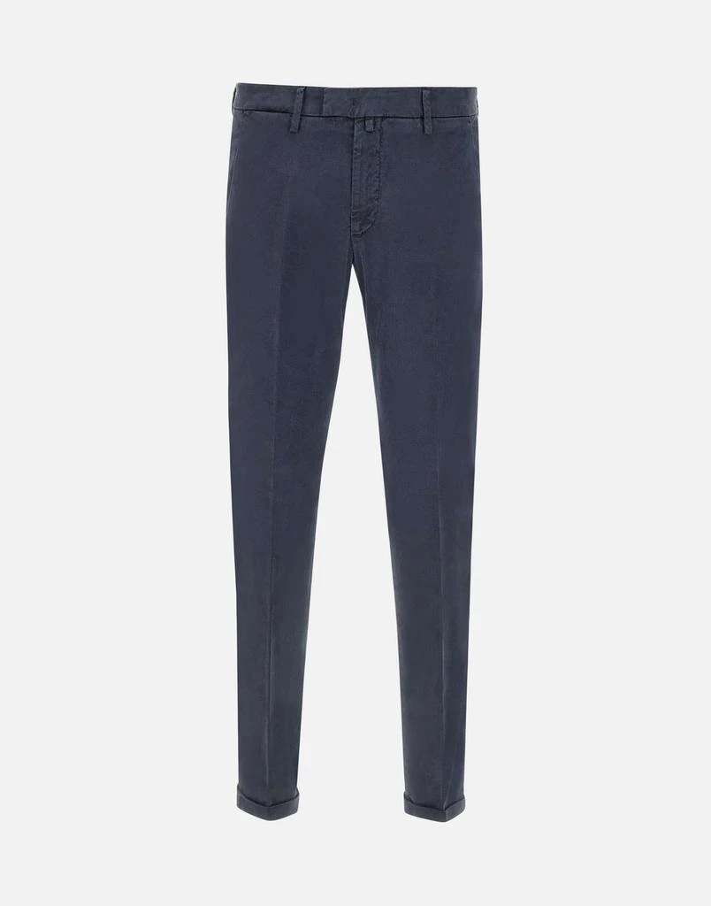 BRIGLIA 1949 ‘BG03’  trousers 1