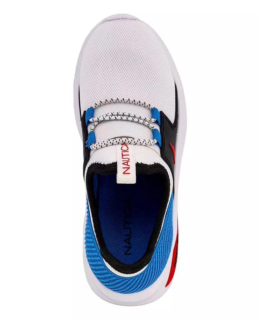 Nautica Kid's Neave Molded 2 Athletic Sneaker 8