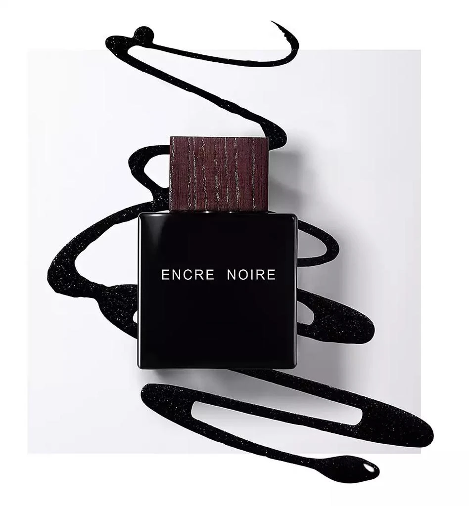 Lalique Encre Noire Sport Eau De Toilette Spray, 100ml 4