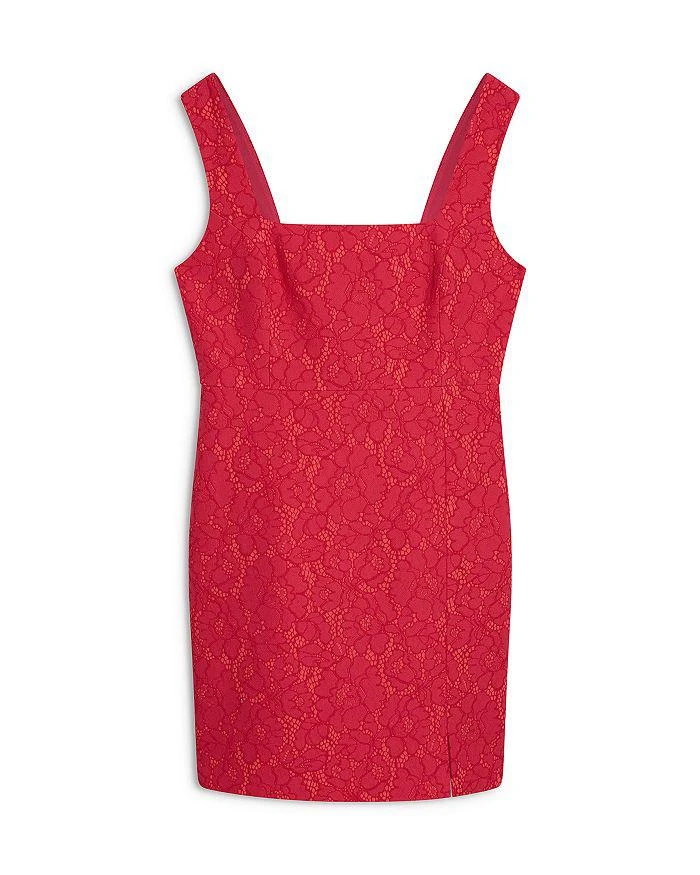 Ted Baker London Meriod Lace Mini Dress 5