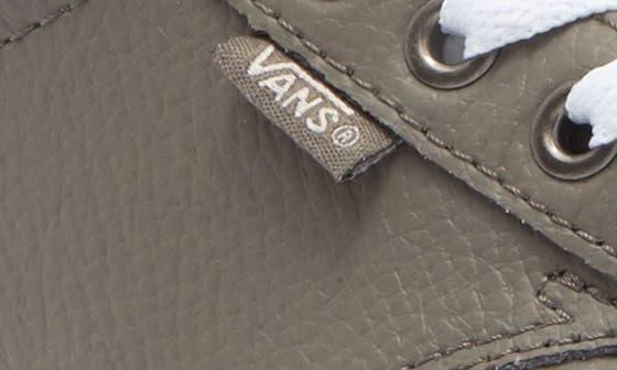 Vans Atwood Deluxe Two-Tone Sneaker 7