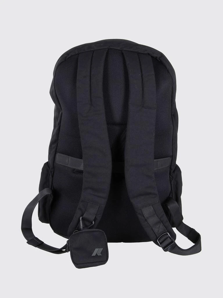 K-Way Backpack men K-way 2