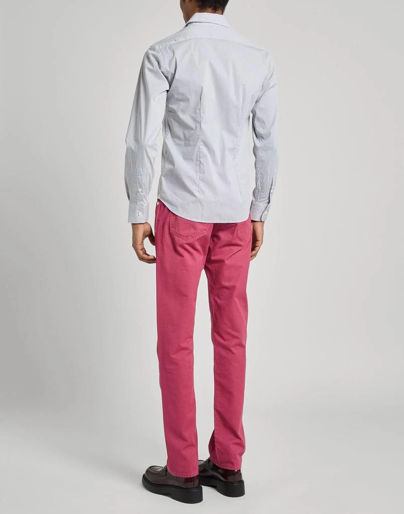 Fedeli Striped shirt 3