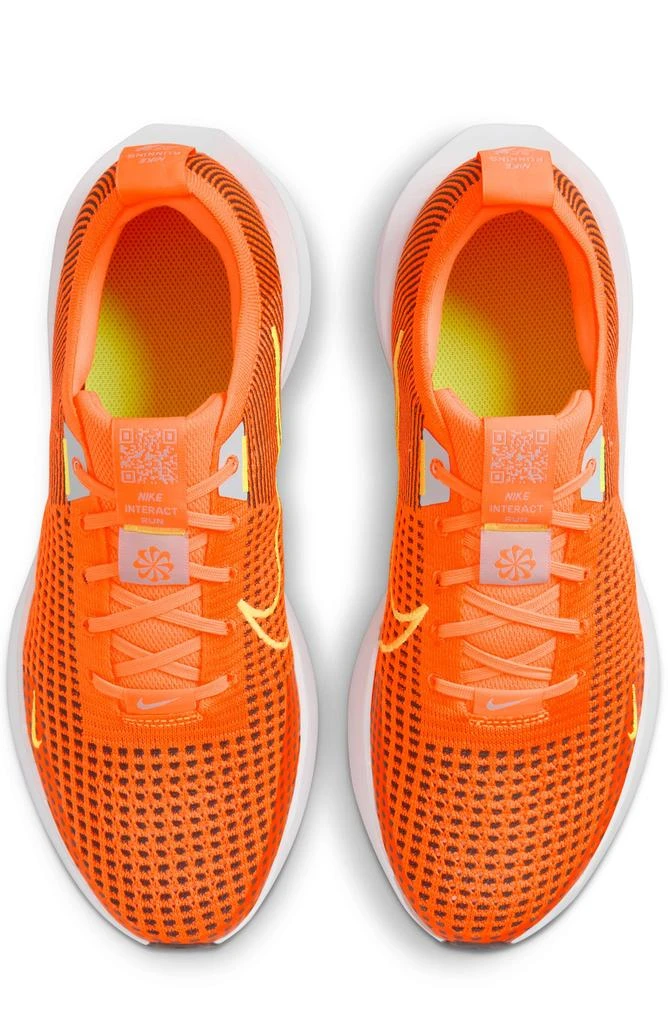 NIKE Interact Run Running Shoe 4