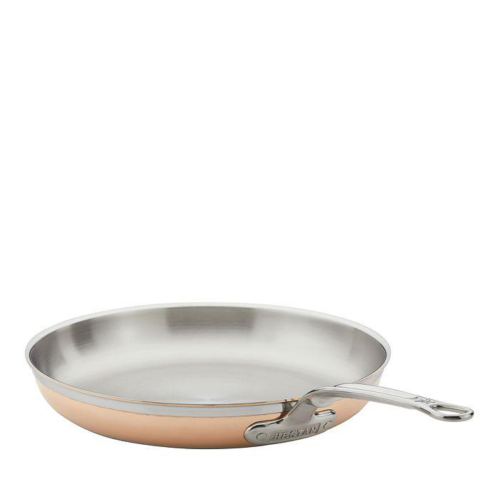 Hestan 12.5" Copper Frypan