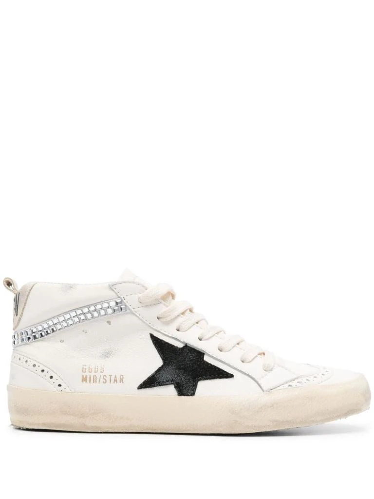 Golden Goose MID STAR 1