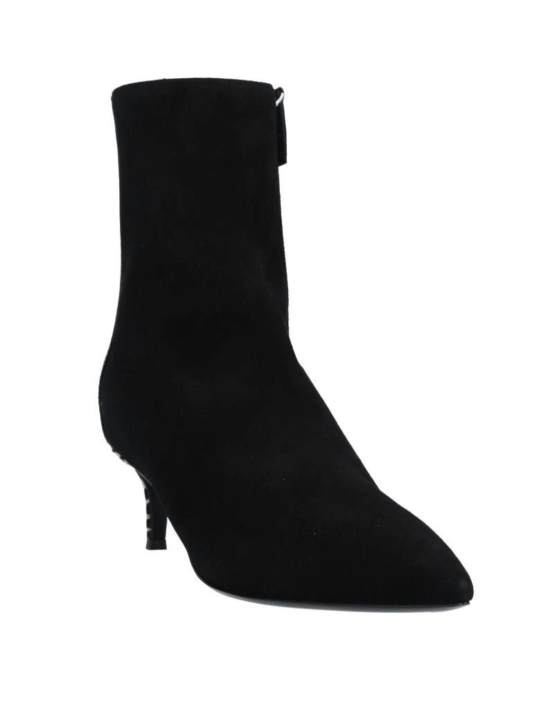 Giuseppe Zanotti Giuseppe Zanotti - Bottines - Black - Femme 4