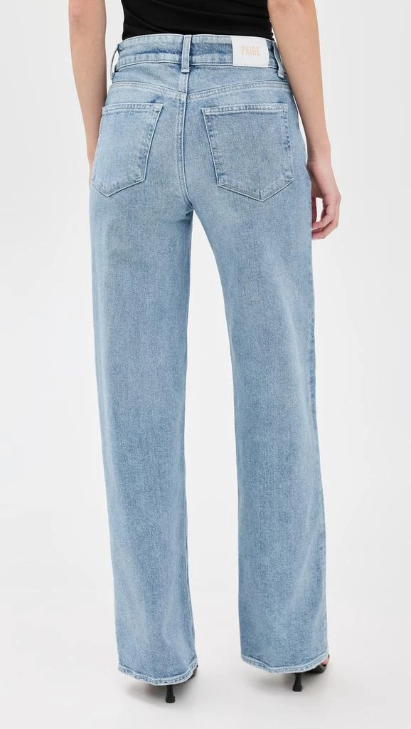 Paige Sasha 32" Verse Jeans 2