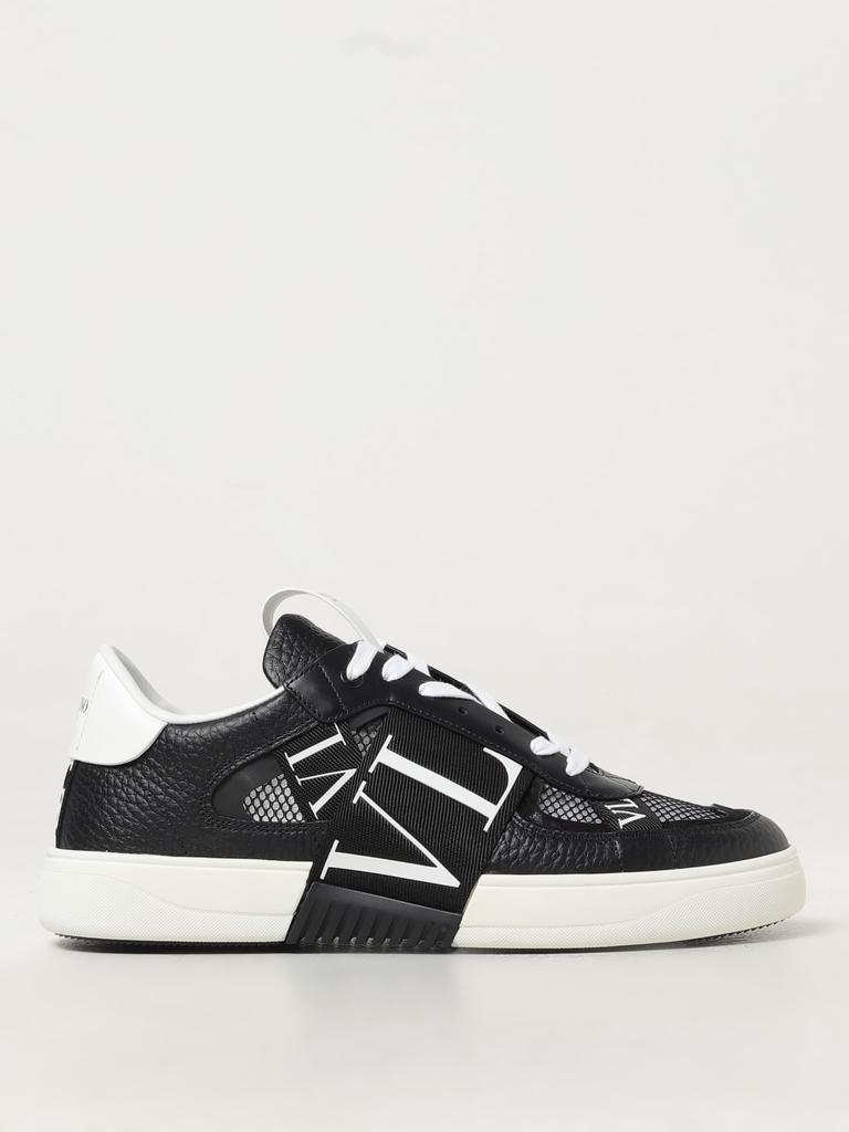 Valentino One Stud XL Low-Top Sneakers - Casual Shoes - Free