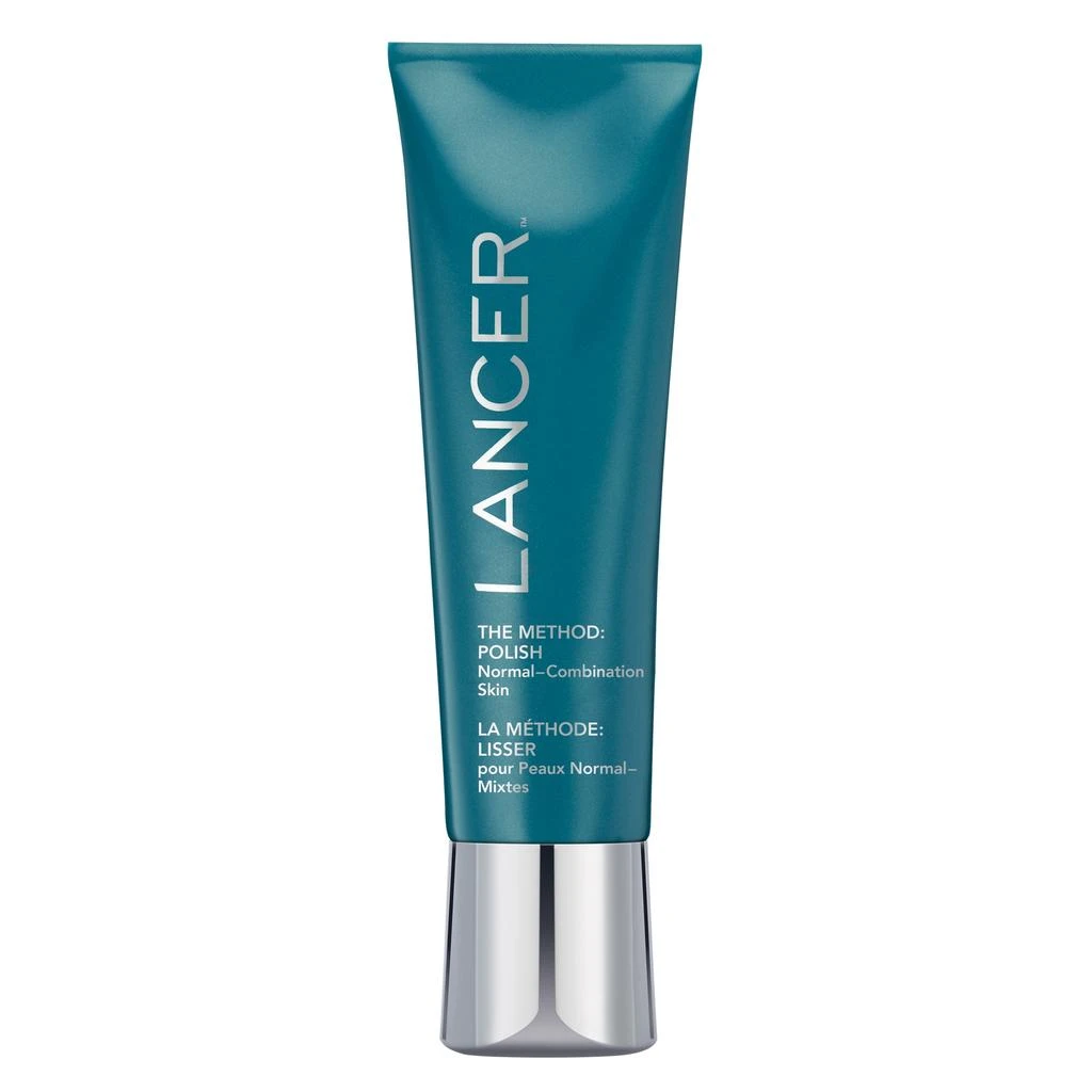 Lancer Skincare Lancer Skincare The Method: Polish Normal-Combination 1