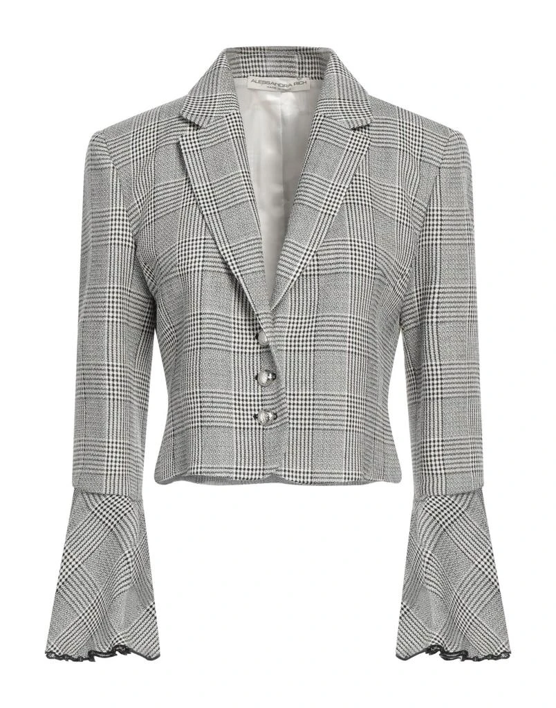Alessandra Rich Blazer 1