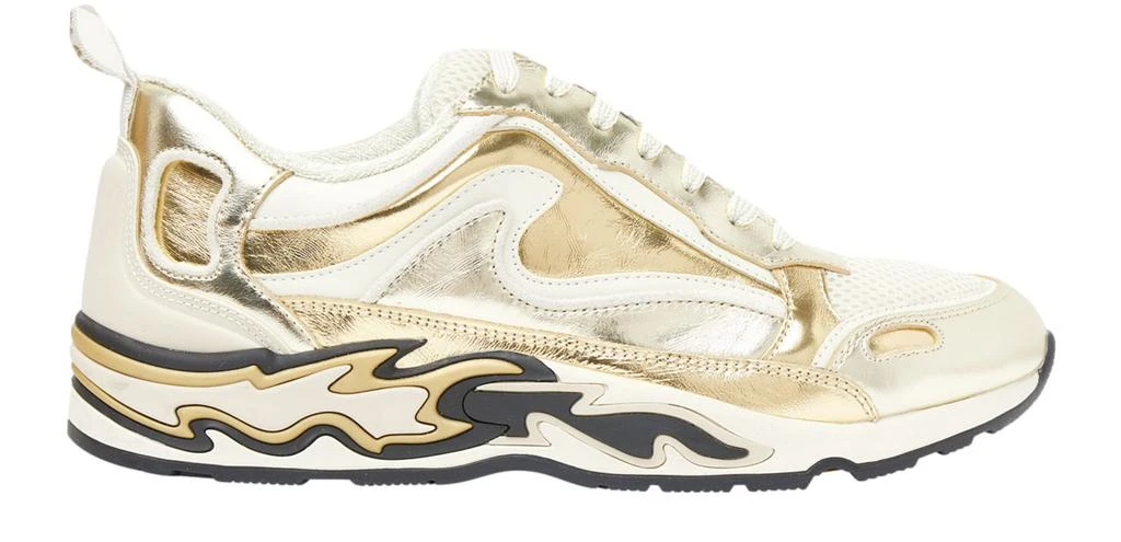 Sandro Flame trainers 1