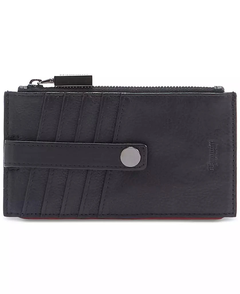 Hammitt 210 West Leather Cardholder 1