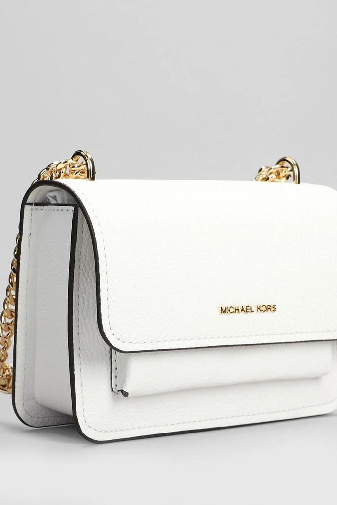 Michael Kors Michael Kors Claire Shoulder Bag 4