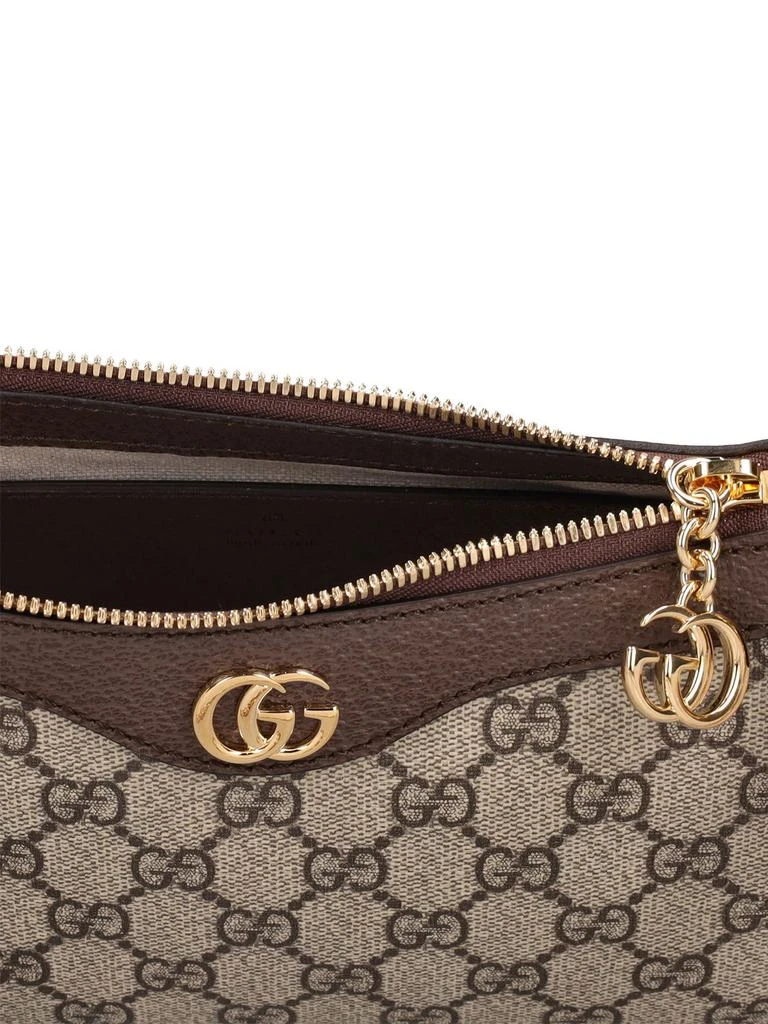 GUCCI Ophidia Gg Canvas Shoulder Bag 5